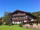 фото отеля Hotel Simonhof