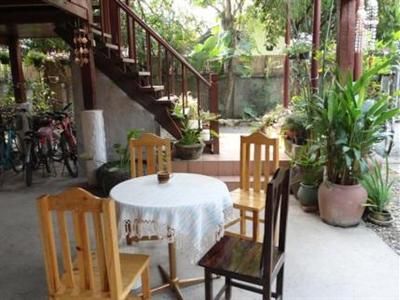 фото отеля Baan Songjum Homestay