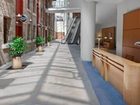 фото отеля Four Points by Sheraton Darling Harbour