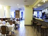 Hotel Riazor A Coruna