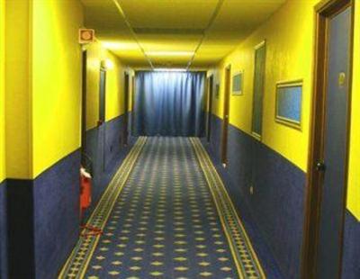 фото отеля Atlantic Hotel Arona