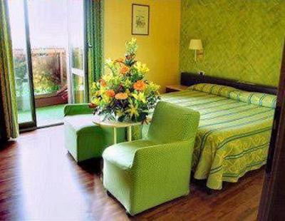 фото отеля Atlantic Hotel Arona