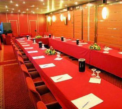 фото отеля Atlantic Hotel Arona