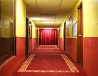фото отеля Atlantic Hotel Arona