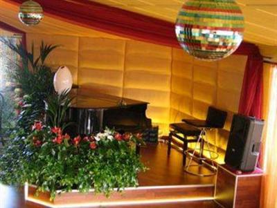 фото отеля Atlantic Hotel Arona