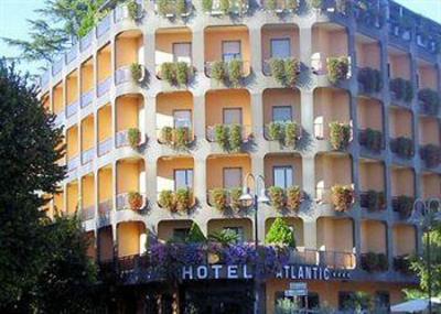 фото отеля Atlantic Hotel Arona