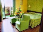 фото отеля Atlantic Hotel Arona