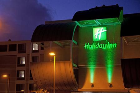 фото отеля Holiday Inn Oceanside Marina