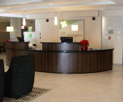 фото отеля Holiday Inn Oceanside Marina