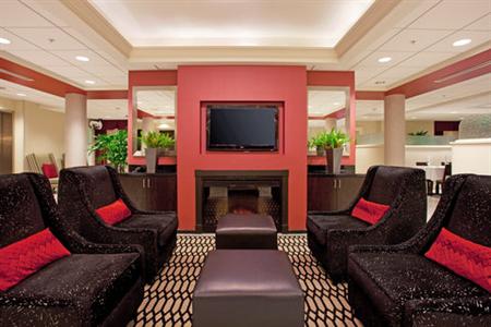 фото отеля Holiday Inn Oceanside Marina
