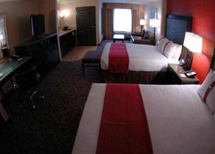 фото отеля Holiday Inn Oceanside Marina