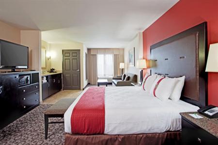фото отеля Holiday Inn Oceanside Marina