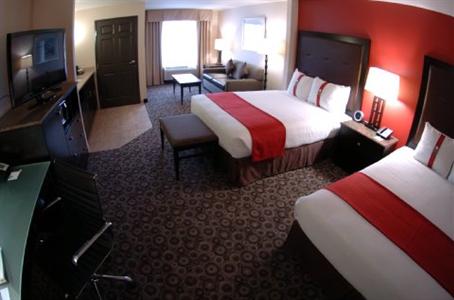 фото отеля Holiday Inn Oceanside Marina