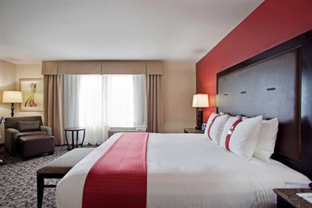 фото отеля Holiday Inn Oceanside Marina
