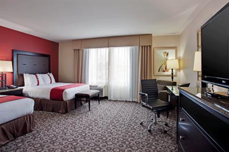 фото отеля Holiday Inn Oceanside Marina