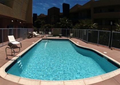 фото отеля Holiday Inn Oceanside Marina