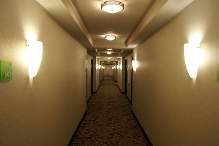 фото отеля Holiday Inn Oceanside Marina