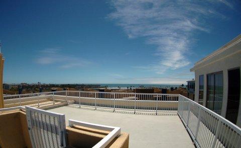 фото отеля Holiday Inn Oceanside Marina