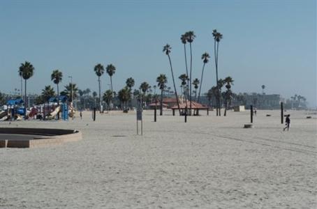 фото отеля Holiday Inn Oceanside Marina