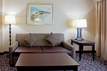 фото отеля Holiday Inn Oceanside Marina