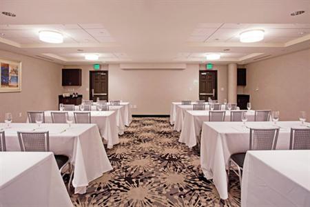 фото отеля Holiday Inn Oceanside Marina
