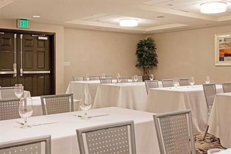 фото отеля Holiday Inn Oceanside Marina