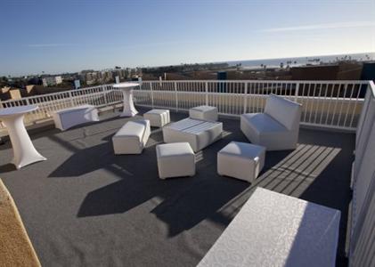 фото отеля Holiday Inn Oceanside Marina