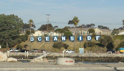 фото отеля Holiday Inn Oceanside Marina