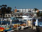 фото отеля Holiday Inn Oceanside Marina