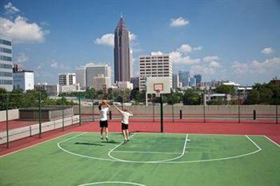 фото отеля Hilton Atlanta