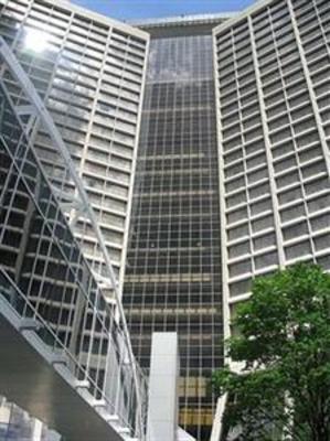 фото отеля Hilton Atlanta