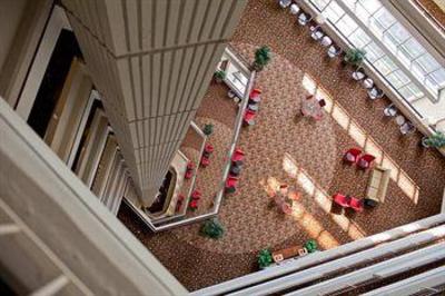 фото отеля Hilton Atlanta