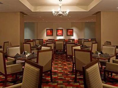 фото отеля Hilton Atlanta