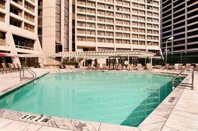 фото отеля Hilton Atlanta