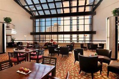 фото отеля Hilton Atlanta