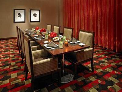 фото отеля Hilton Atlanta