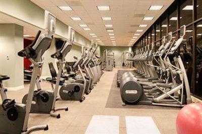фото отеля Hilton Atlanta