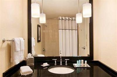 фото отеля Hilton Atlanta