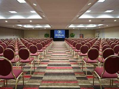фото отеля Hilton Atlanta