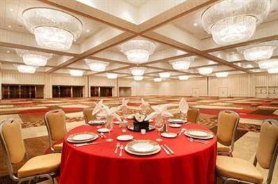 фото отеля Hilton Atlanta