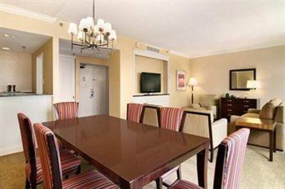 фото отеля Hilton Atlanta