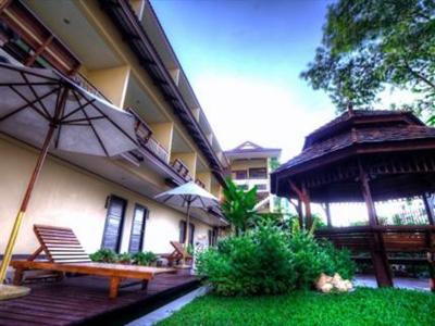 фото отеля Suphan Lake Hometel