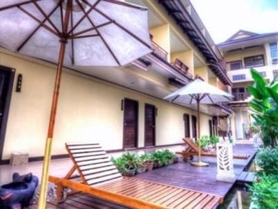 фото отеля Suphan Lake Hometel