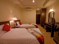 Suphan Lake Hometel
