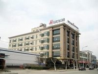 JJ Inns Shuixiu Road Kunshan