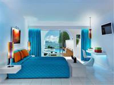 фото отеля So Nice Boutique Suites