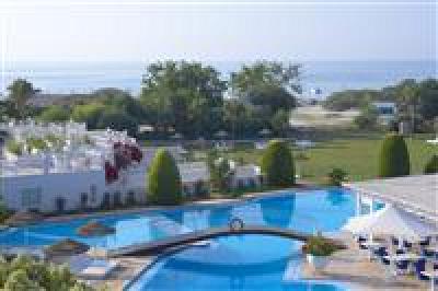 фото отеля So Nice Boutique Suites