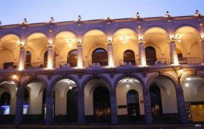 фото отеля Sonesta Posadas del Inca Arequipa