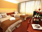 фото отеля Sonesta Posadas del Inca Arequipa
