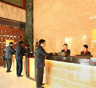 фото отеля Starshine Hotel Shenzhen Huanggang